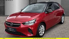 Gebraucht 2022 Opel Corsa Edition Kleinwagen | 14.800 € (Fairer Preis)