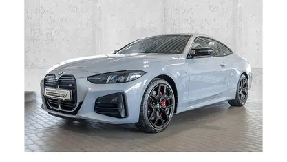 Second-hand BMW M440 M Sport 374 CP (275 kW) 2024 Gri Berlinǎ