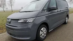 VW T7