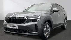 Grau Neu 2025 Skoda Kodiaq Selection SUV | 54.170 € (Fairer Preis)
