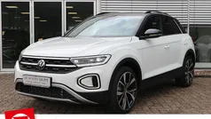 Gebraucht 2025 VW T-Roc Style SUV | 35.850 € (Fairer Preis)