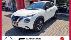 Gebraucht 2025 Nissan Juke Acenta SUV | 21.590 € (Guter Preis)