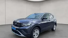 Gebraucht 2025 VW T-Cross Goal SUV | 25.980 € (Fairer Preis)