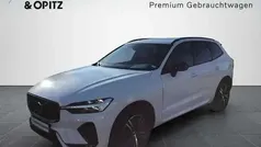 Schwarz Gebraucht 2022 Volvo XC60 R-Design SUV | 36.386 € (Fairer Preis)