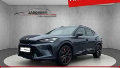 Gebraucht 2025 Cupra Formentor VZ SUV | 38.065 € (Superpreis)
