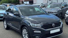 Gebraucht 2021 VW T-Roc Sport SUV | 22.450 € (Fairer Preis)