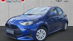Gebraucht 2023 Toyota Yaris Comfort Limousine | 18.490 € (Etwas zu teuer)
