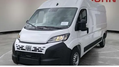 Gebraucht Fiat Ducato 180 PS (132 kW) 2025 Van