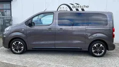 Opel Zafira Life