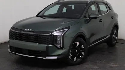 Gebraucht 2025 Kia Sportage Urban SUV | 29.440 € (Superpreis)