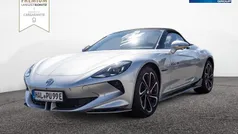 Gebraucht 2025 MG Cyberster Cabrio | 67.990 € (Fairer Preis)