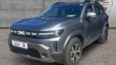 Grau Neu 2025 Dacia Duster Expression SUV | 24.090 € (Guter Preis)