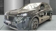 Perla nera schwarz Neu 2025 Peugeot 5008 Allure Van / Kleinbus | 36.990 € (Superpreis)