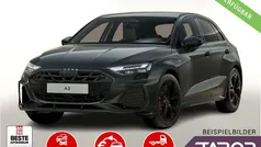 Gebraucht 2025 Audi A3 Sportback e-tron S-Line Kleinwagen | 42.963 € (Superpreis)