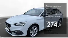 Gebraucht 2024 Seat Leon FR Kombi | 33.490 € (Fairer Preis)