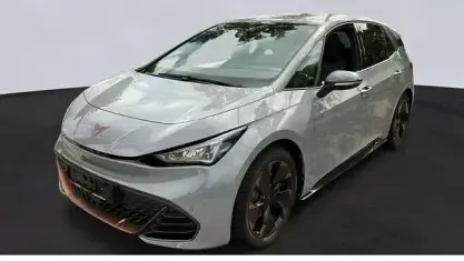 Gebraucht Cupra Born 169 kW (231 PS) 2024 Vaporgrau Kleinwagen