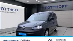 Gebraucht 2025 VW Caddy Van / Kleinbus | 28.777 € (Fairer Preis)