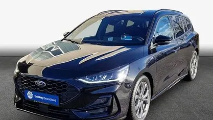 Gebraucht Ford Focus ST-Line X 155 PS (114 kW) 2025 Kombi