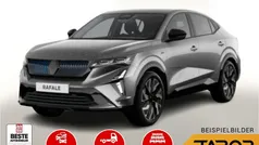 Gebraucht 2025 Renault Rafale Esprit Alpine SUV | 44.041 € (Superpreis)