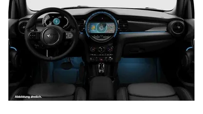 Gebraucht Mini Cooper S 178 PS (130 kW) 2023 Kleinwagen