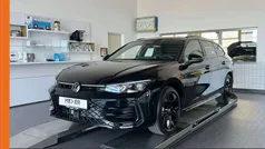 Gebraucht 2025 VW Passat R-line Kombi | 47.890 € (Superpreis)