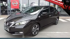 Gebraucht 2020 Nissan Leaf N-Connecta Kleinwagen | 14.900 € (Fairer Preis)