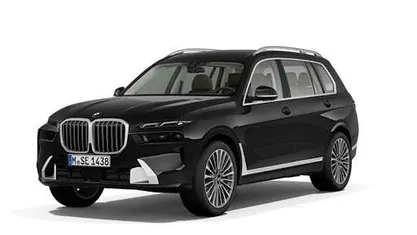 Gebraucht BMW X7 Sport Line 352 PS (258 kW) 2025 SUV