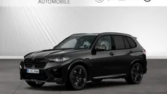 Gebraucht 2025 BMW X5 M Competition Edition SUV | 127.500 € (Guter Preis)