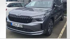 Gebraucht 2025 Skoda Kodiaq SportLine SUV | 47.950 € (Fairer Preis)