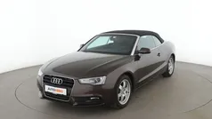 Gebraucht 2016 Audi A5 Cabriolet Cabrio | 19.580 € (Fairer Preis)