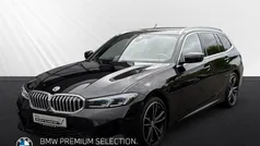 Gebraucht 2022 BMW 320 M Sport Kombi | 30.798 € (Superpreis)