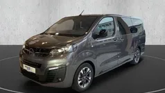 Opel Zafira Life