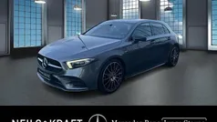 Gebraucht 2020 Mercedes A200 AMG Limousine | 24.750 € (Fairer Preis)