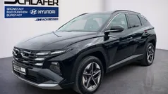 Gebraucht 2025 Hyundai Tucson Trend SUV | 37.480 € (Guter Preis)