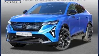 Gebraucht Renault Rafale 300 PS (220 kW) 2024 Blau SUV