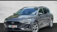 Gebraucht 2023 Ford Focus ST-Line Kombi | 23.290 € (Fairer Preis)