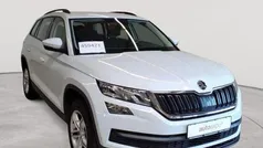 Gebraucht 2021 Skoda Kodiaq Active SUV | 22.890 € (Superpreis)