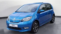 Gebraucht 2021 Skoda Citigo-e IV Style Kleinwagen | 13.160 € (Fairer Preis)
