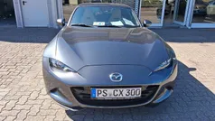 Beige Gebraucht 2024 Mazda MX5 Kazari Cabrio | 33.990 € (Fairer Preis)