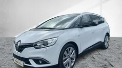 Gebraucht 2019 Renault Grand Scénic IV LIMITED Deluxe Van / Kleinbus | 15.990 € (Superpreis)