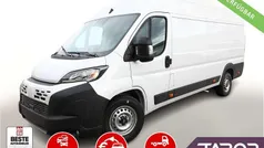 Gebraucht 2024 Fiat Ducato Van | 31.388 € (Guter Preis)