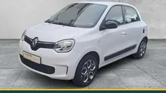 Gebraucht 2022 Renault Twingo Equilibre Kleinwagen | 11.990 € (Fairer Preis)