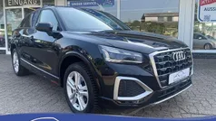 Gebraucht 2020 Audi Q2 Advanced SUV | 22.790 € (Fairer Preis)
