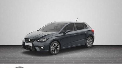 Używany Seat Ibiza Style 95 KM (69 kW) 2025 Szary Hatchback