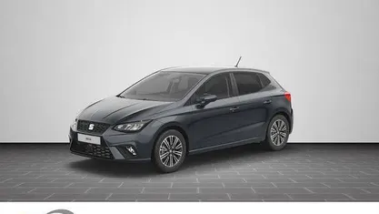 Occasion Seat Ibiza Style 95 PK (69 kW) 2025 Grijs Hatchback