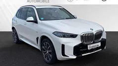 Alpinweiss Gebraucht 2025 BMW X5 M Sport SUV | 89.490 € (Superpreis)