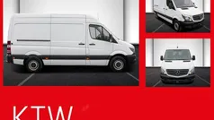 Gebraucht 2017 Mercedes Sprinter Van | 27.369 €