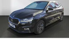 Gebraucht 2024 Skoda Fabia Drive | 21.890 € (Guter Preis)