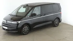 Deep black perleffekt Gebraucht 2023 VW T7 Style Van | 58.920 € (Teuer)