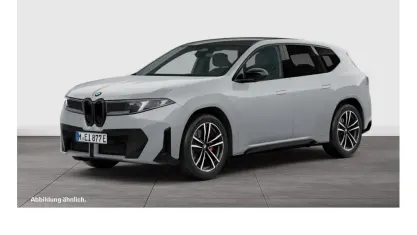 Neu BMW iX3 M Sport 235 kW (320 PS) 2026 Grau SUV